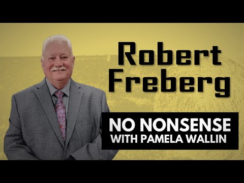 Mini Pod: Bill C-21 Update with Sask. Chief Firearms Officer Robert Freberg | No Nonsense