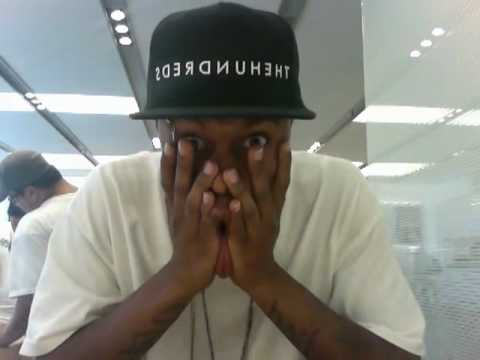 "N.O.T.H.I.N.G" by Skateboard Faze (SMH)