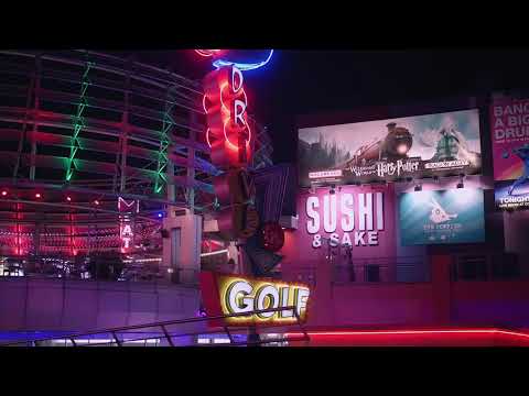 Skeet McFlurry - Skuns