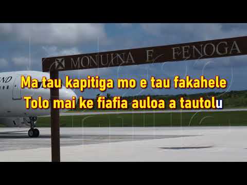 Tau Kapitiga E - Fineone Band