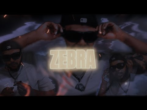 Jayye Rico - Zebra (Official Music Video) (Prod. Euro)