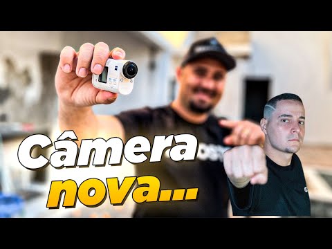 Gustavo Intenso Na Casa Do Hype ?? Ele Me mandou Um recado na Camera !!