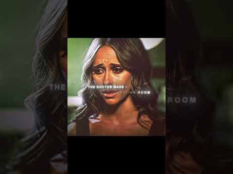 Tell the story of "Ghost Whisperer" from Melinda's perspective #movie #film