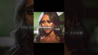 Tell the story of "Ghost Whisperer" from Melinda's perspective #movie #film