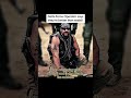 Toughest Delta Force Operator Dale Comstock says that selection for delta is harder than seals