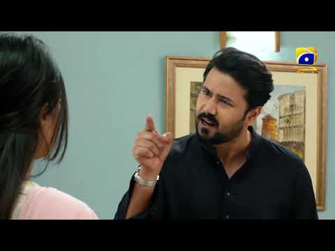 Baylagaam 𝗡𝗲𝘄 𝗣𝗿𝗼𝗺𝗼 Episode 103 | Ali Abbas - Laiba Khan - Haroon Shahid - Tuba Anwar | Har Pal Geo