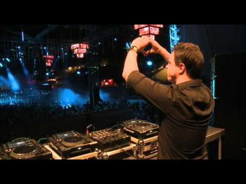 NATURE ONE 2011 official Preview