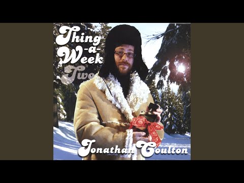 Take Care Of Me - Jonathan Coulton