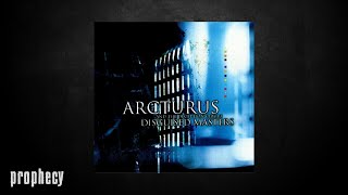 Arcturus - Painting My Horror (G Wolf Leviation Mix)