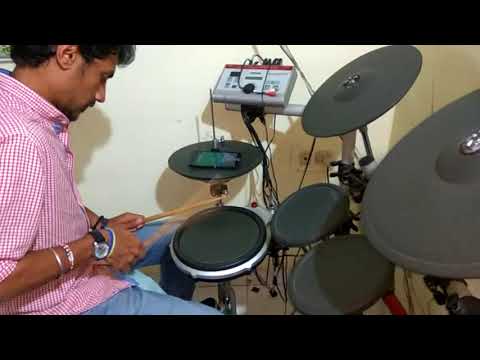 Hand practice at 300, 310 and 320 bpm