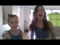Mia Zoe S Dance Moves