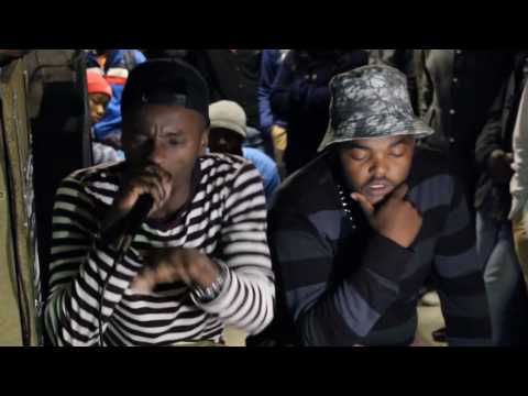 Ruffkat-  Will you remember me