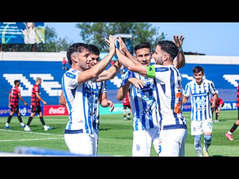 Sportivo 2 de Mayo 2-1 Deportivo Minga Guazú | Round of 16 | Paraguayan Cup 2025