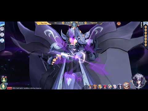 Milo no tan DC en PVP global | galáctico global | #SaintSeiyaAwakening