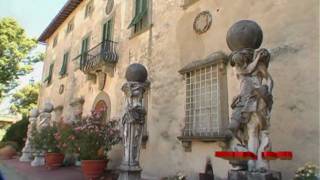 preview picture of video 'Fattoria di Capezzana'