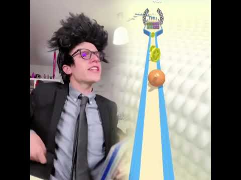 This is so funny, I couldn't stop laughing 😂 #funny #doddlersoftiktok #funnyvideos #duet