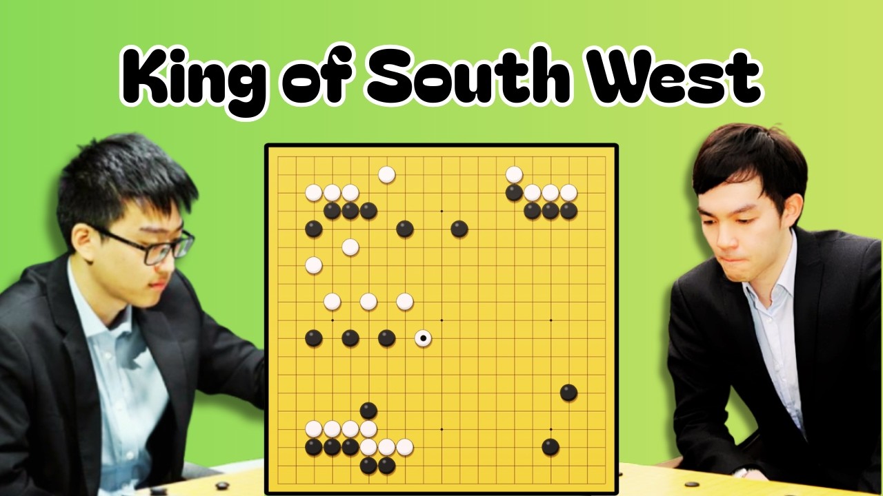 Will He Get it This Time ? [Tu Xiaoyu vs Li Xuanhao] Chinese Southwest Cup Final Full Commentary