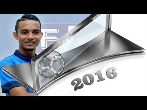 FIFA Puskas Award ✰ 2016