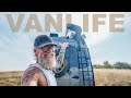 When VANLIFE YouTubers COLLIDE