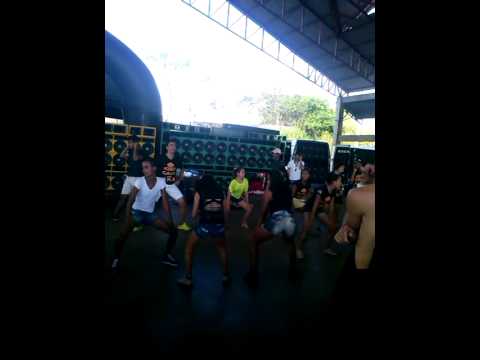 s10 terremoto e saveiro reboleixon muto forte