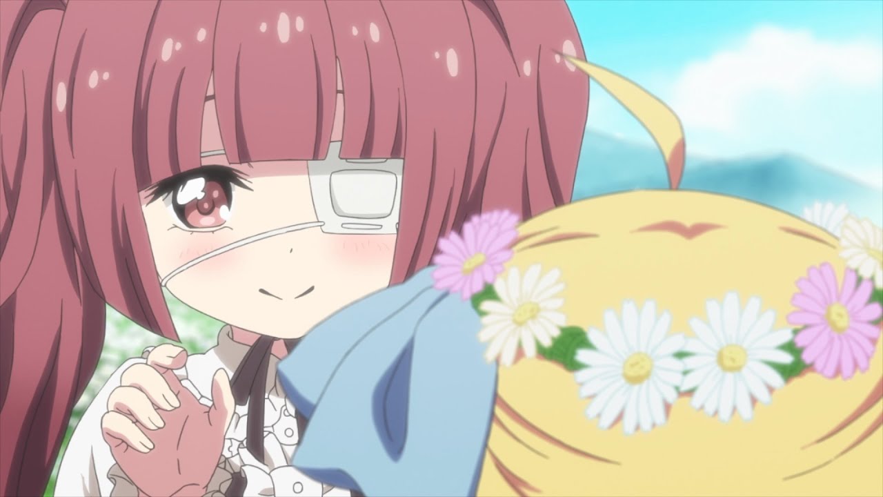 【優良】邪神ちゃんドロップキック紹介【安心】