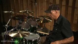 I Go To Extremes by Billy Joel, Drums Preview Lesson