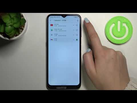 How to Update Apps on NOKIA G20 – Install Latest App Version