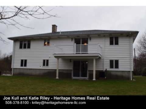 22 Lanes Ave, Taunton MA 02780 - Single Family Home - Real Estate - For Sale -