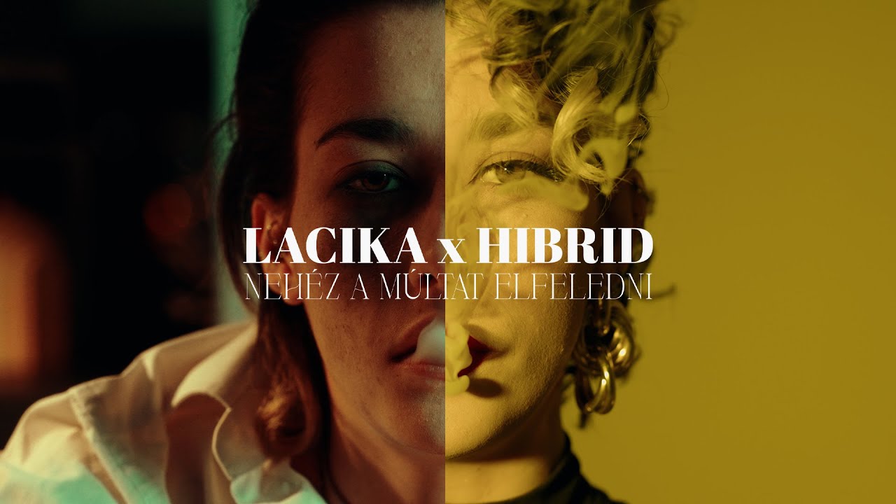 Nehéz A Múltat Elfeledni by Lacika from Hungary | Popnable