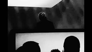 Cover art for Is there someone else -8D + slowed