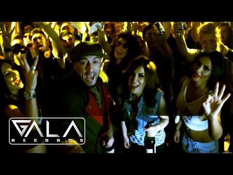 CRBL feat. ADDA - Petre Official | Official Video
