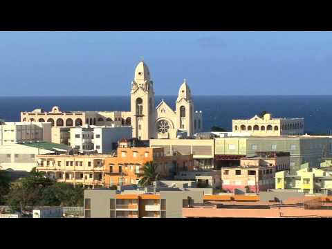 Three Islands in Paradise... No Passport Needed