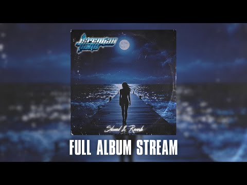 JEREMIAH KANE - SLOWED & REVERB [Official Album Stream]