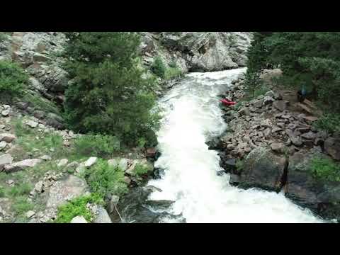 Walker Ranch Loop 4K HD