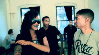 L.I.E. - "Best Thing" Behind The Scenes