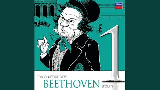 Beethoven: Piano Sonata No. 14 in C-Sharp Minor, Op. 27 No. 2 "Moonlight Sonata": I. Adagio...