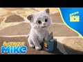 Mighty Mike White Cat Episode 161 Full Episode Cartoon Animation For Kids