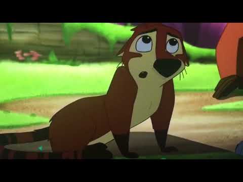 An Animals Life part 21 You’re Not Warriors?