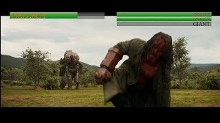 Download lagu Hellboy vs. Giants Three...With Healthbars mp3 Download lagu Hellboy vs. Giants Three...With Healthbars mp3