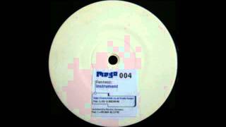 Fennesz - 2 (Instrument EP 1995)