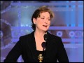 Meryl Streep Wins Best Actress In A Miniseries Or TV Movie Golden Globes 2004