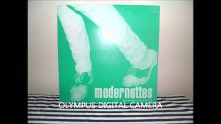 Modernettes-RebelKind.wmv