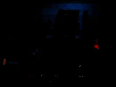 Mr. Eyez & Steve Gerrard Live @ Bleu In Detroit 8