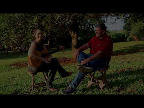 Flor Morena e João Lourenço - Migalhas de amor