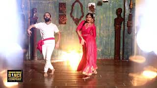 Mere Miyan Gaye England | Subhash Shukla Choreography | Subhash Shukla &amp; Feat.Kcarren