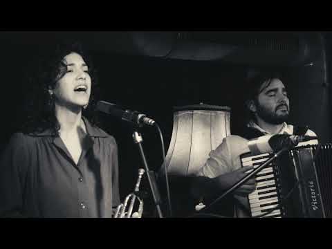 Lili Marleen - Folkadu
