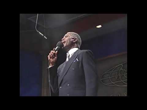 Melvin Williams and Lee Williams - Cooling Water Live