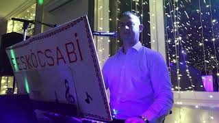 Feskó Csabi - Ez majdnem szerelem volt (promó videó) - Fényeslitke - 2024.11.16.