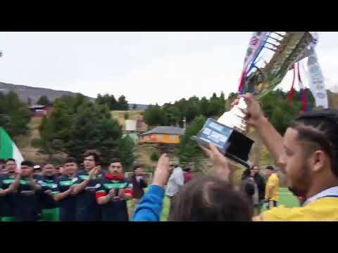 En vivo! Super Final Reserva Atlético Coyhaique vs Río Claro