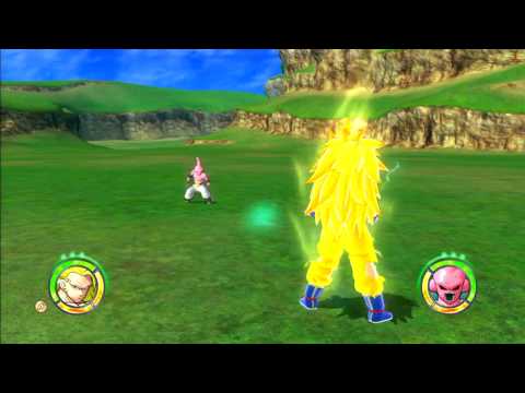 trucchi dragon ball raging blast 2 playstation 3